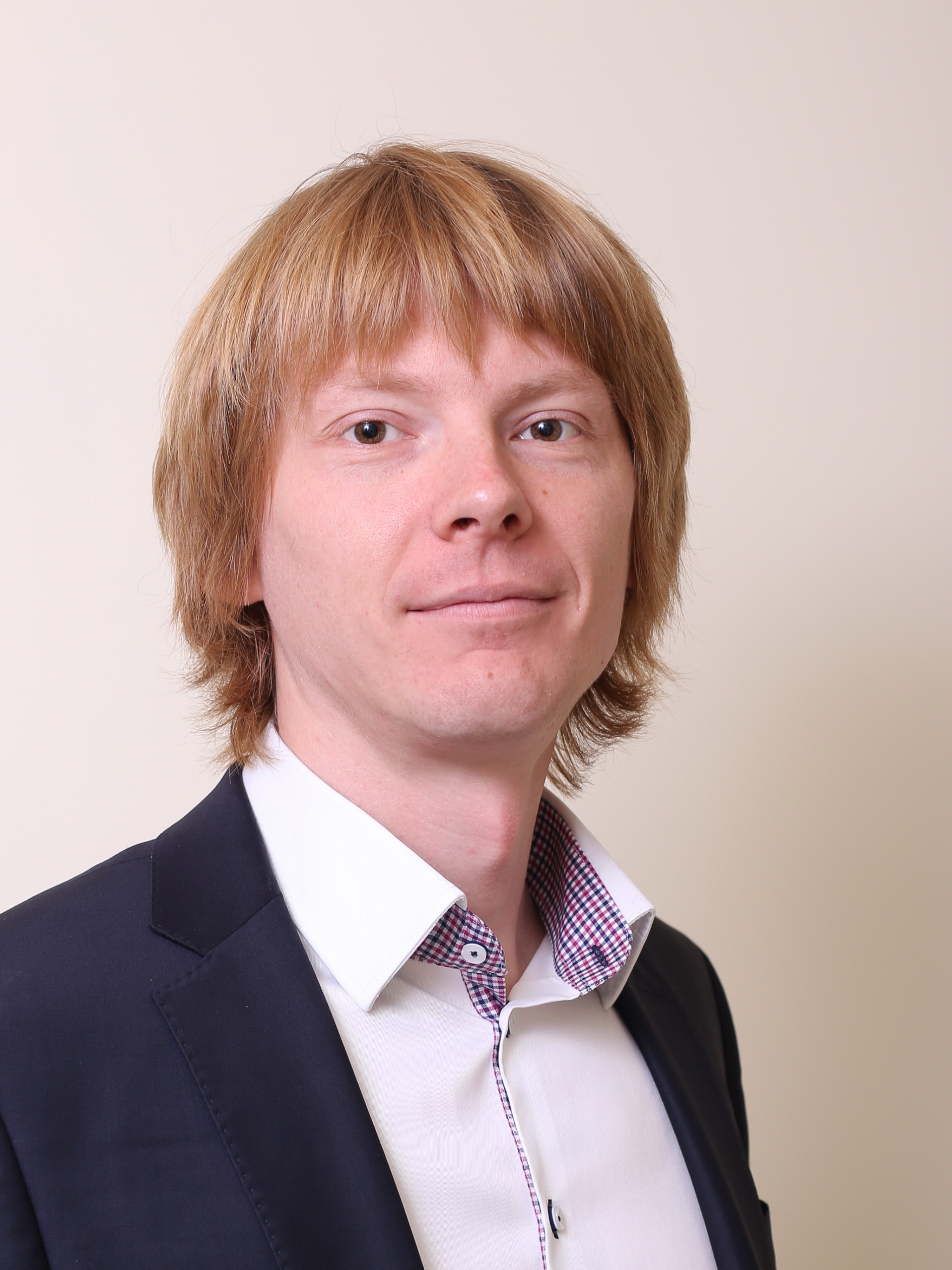 руководитель УИПР АО&nbsp;&laquo;Неолант&raquo;