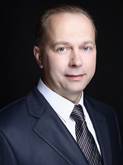 эксперт Линии профессиональной поддержки 